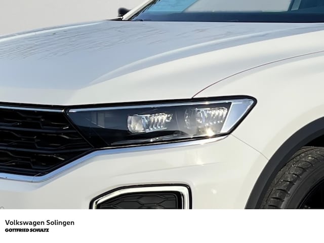 Volkswagen T-Roc 2.0 TSI 4Motion DSG R-Line
