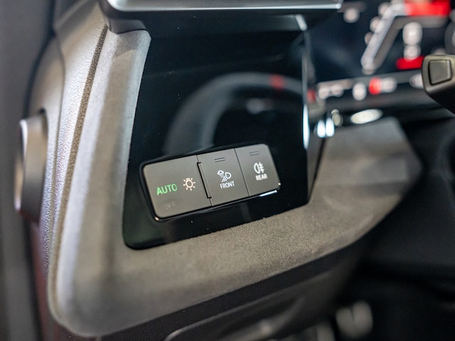 Audi RS3 Quattro S-Tronic Sportback