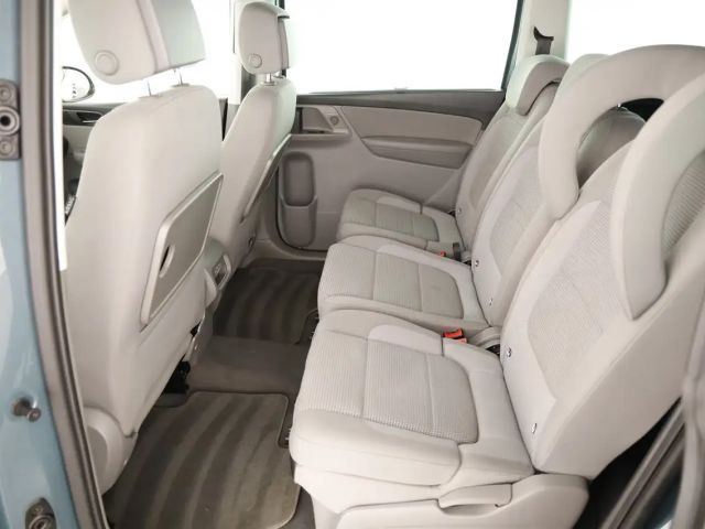 Volkswagen Sharan Business DSG