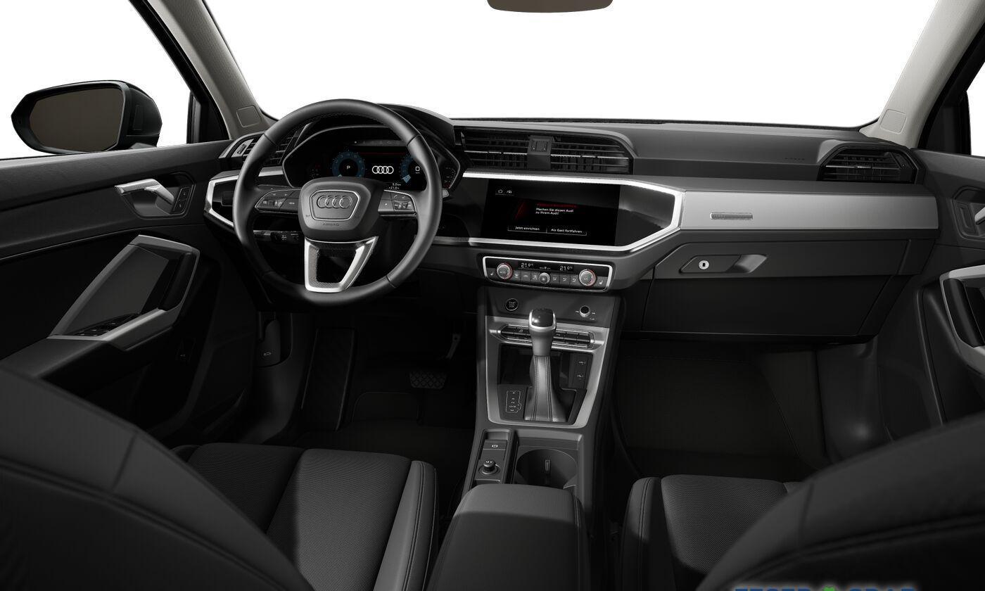 Audi Q3 35 TFSI S-Tronic