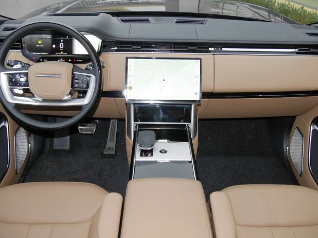 Land Rover Range Rover Autobiography P530