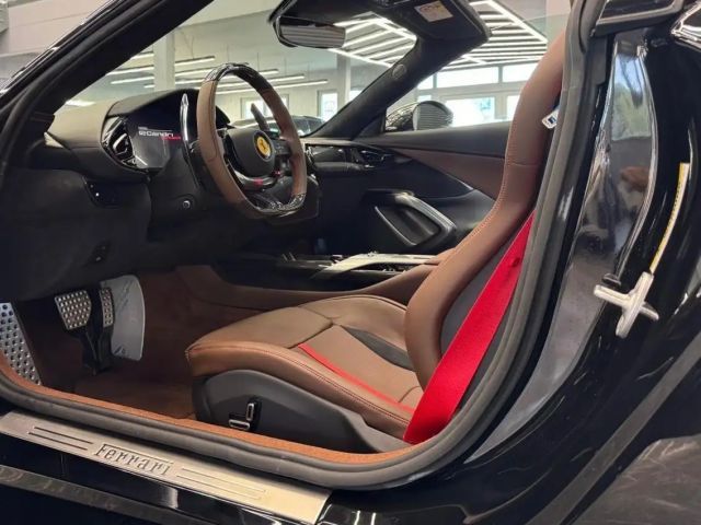 Ferrari 12Cilindri SPIDER INDIVIDUAL MASSAGE JBL 26 NEW