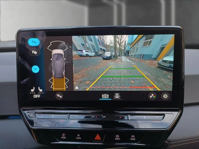 Volkswagen ID.3 Performance Pro