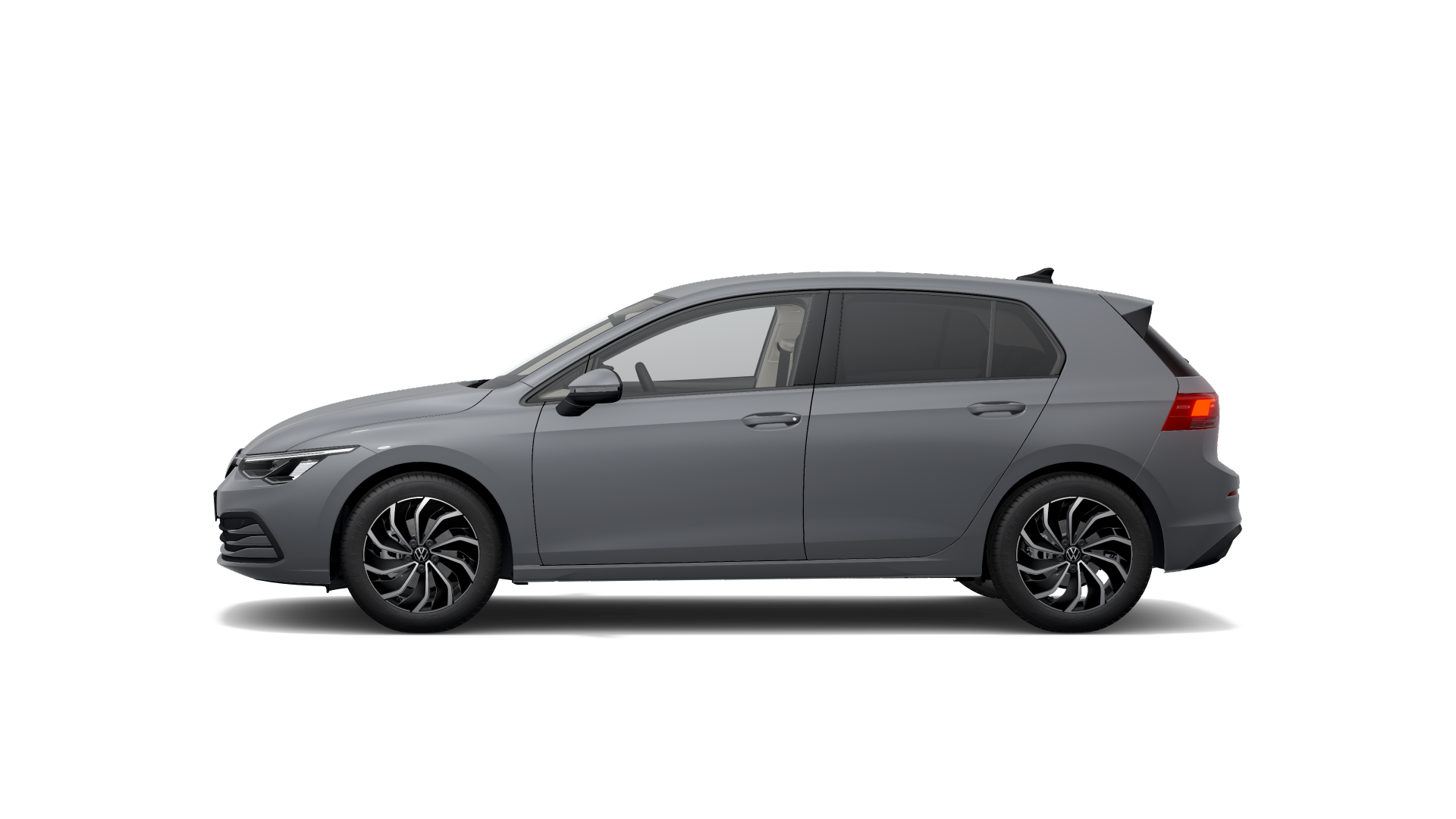 Volkswagen Golf 1.5 eTSI DSG Golf VIII Life