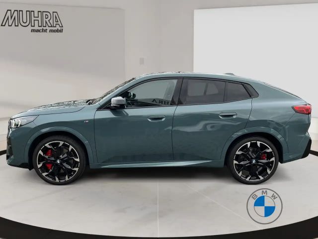 BMW X2 M-Sport M35i xDrive