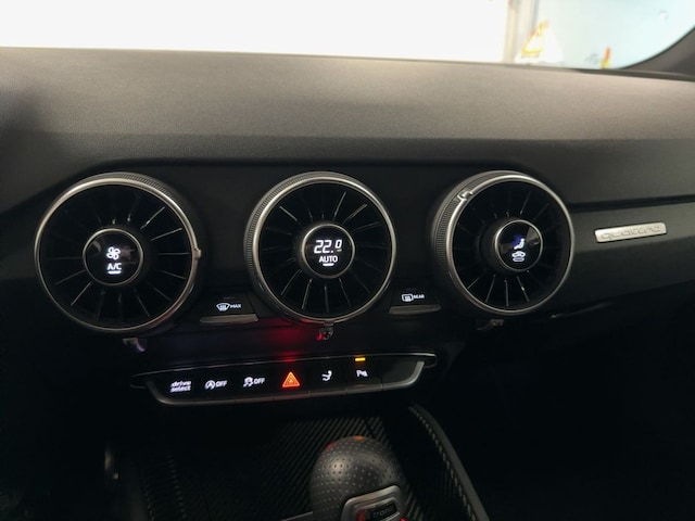 Audi TT 45 TFSI Coupé Quattro S-Tronic