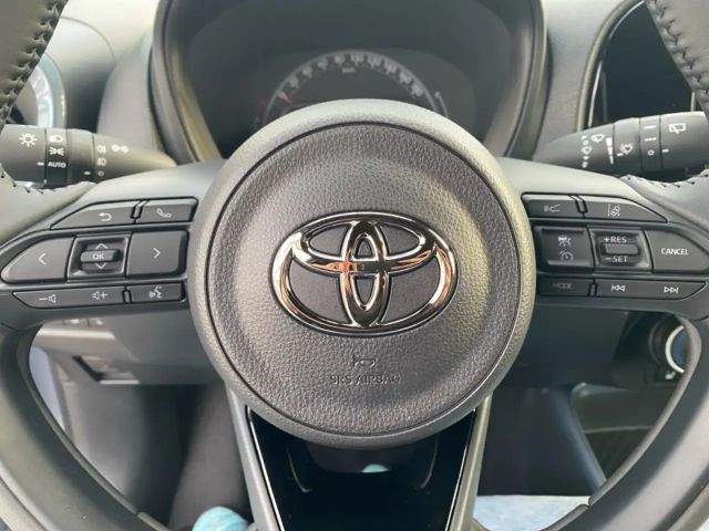 Toyota Aygo X Bi-Tone Hatchback