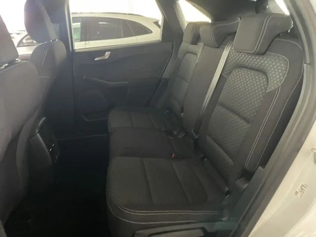 Ford Kuga AWD Cool & Connect