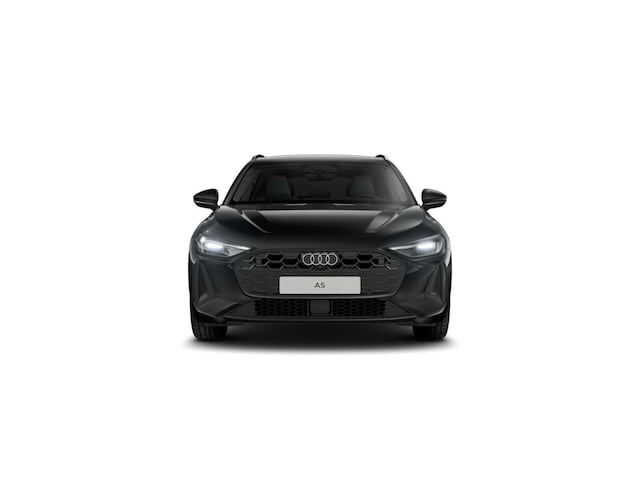 Audi A5 Avant Quattro S-Tronic
