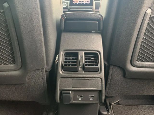 Renault Arkana RS TCe 160