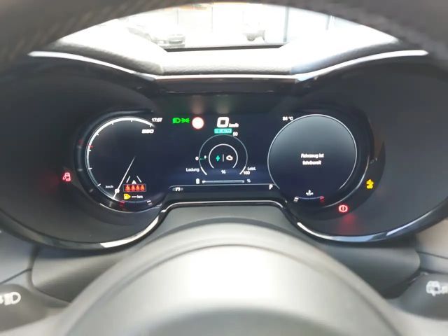 Alfa Romeo Tonale Sprint 1.5 T4 48V MHEV FGT DCT