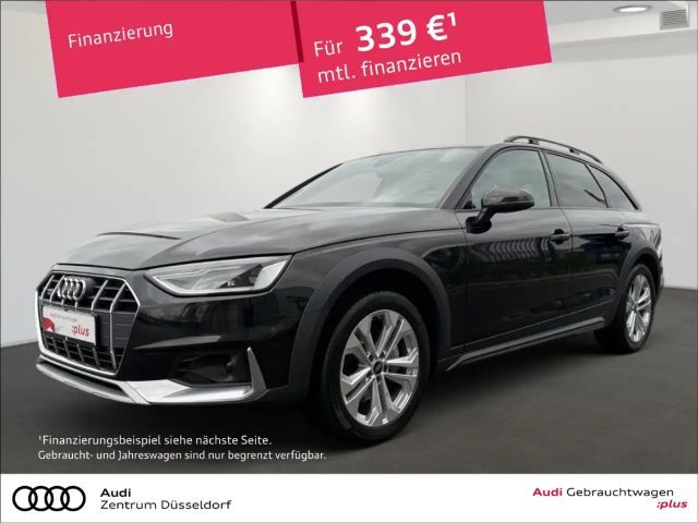 Audi A4 allroad 40 TDI Quattro