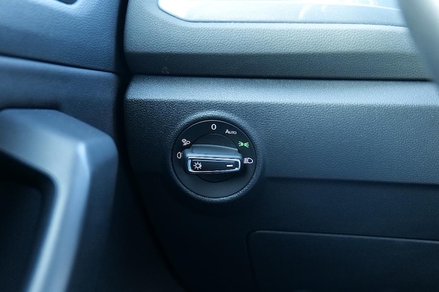 Volkswagen T-Roc 1.5 TSI DSG