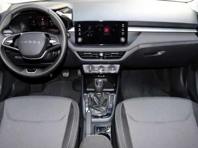 Skoda Fabia 1.0 TSI Selection