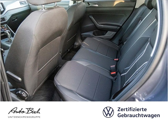 Volkswagen Taigo 1.0 TSI DSG Pro Style