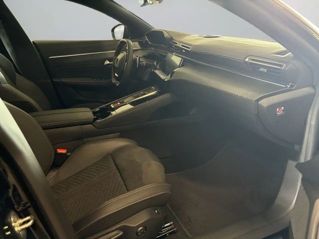 Peugeot 508 GT-Line