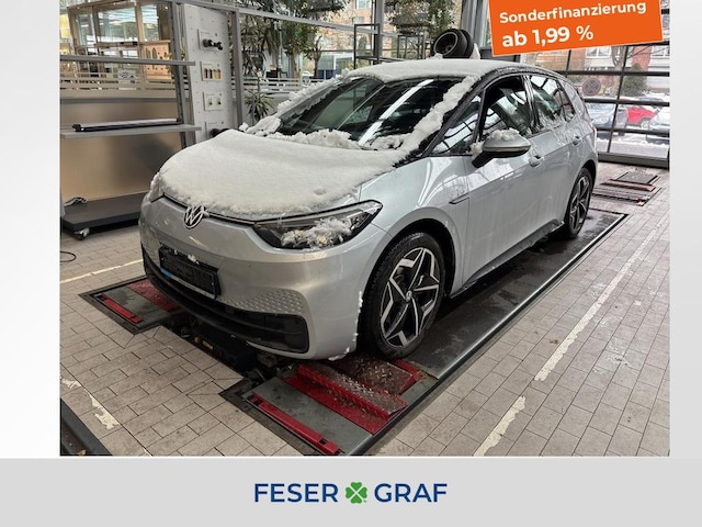 Volkswagen ID.3 55 kWh City Performance