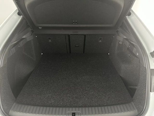 Skoda Enyaq Coupe Sportline