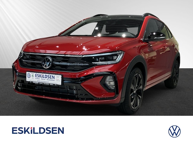 Volkswagen Taigo 1.5 TSI DSG R-Line