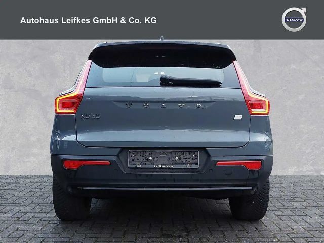 Volvo XC40 Plus Recharge