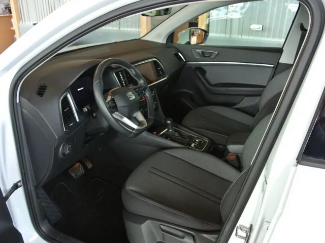 Seat Ateca 4Drive Style