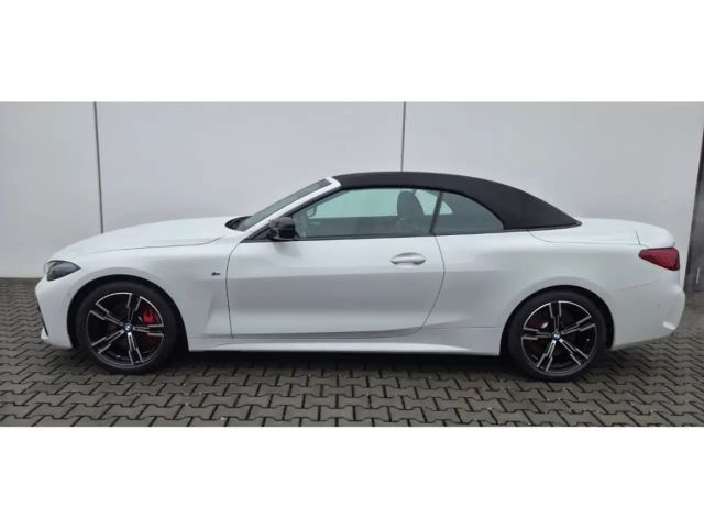 BMW 440 Cabrio M-Sport xDrive