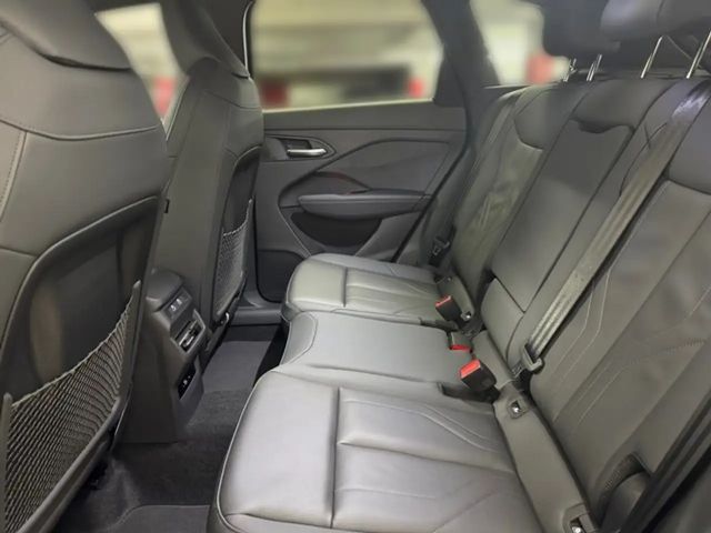 Audi Q3 ehybrid 200 kW Navi LED Kamera Leder TechPlus