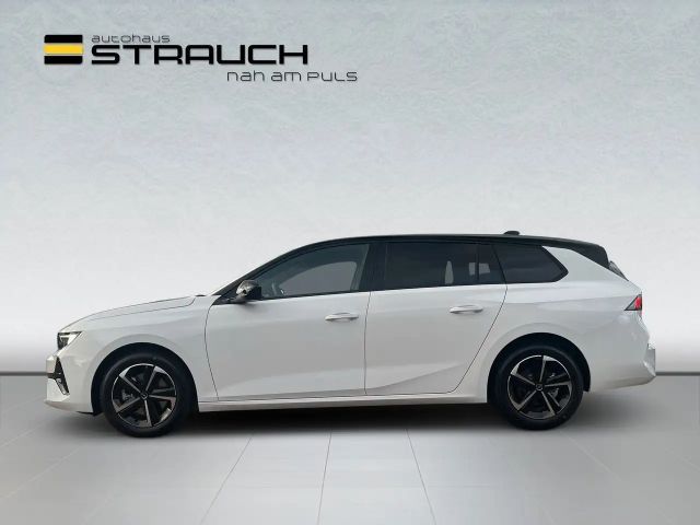 Opel Astra GS-Line Grand Sport Sports Tourer