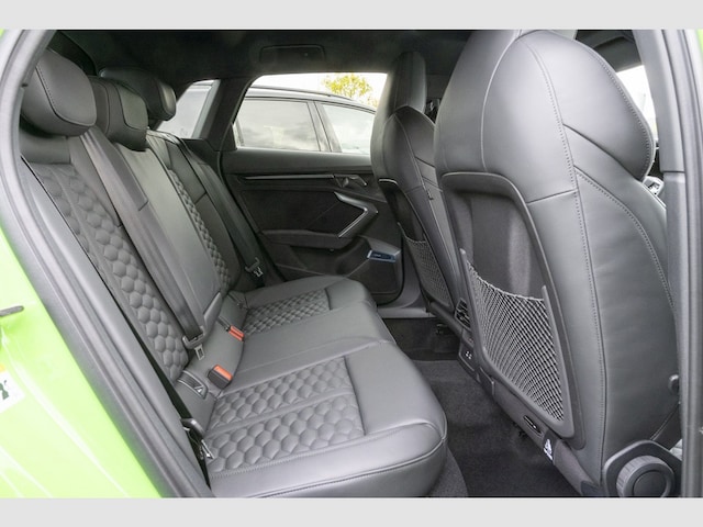 Audi RS3 Quattro S-Tronic Sportback