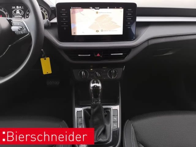 Skoda Fabia 1.0 TSI Tour