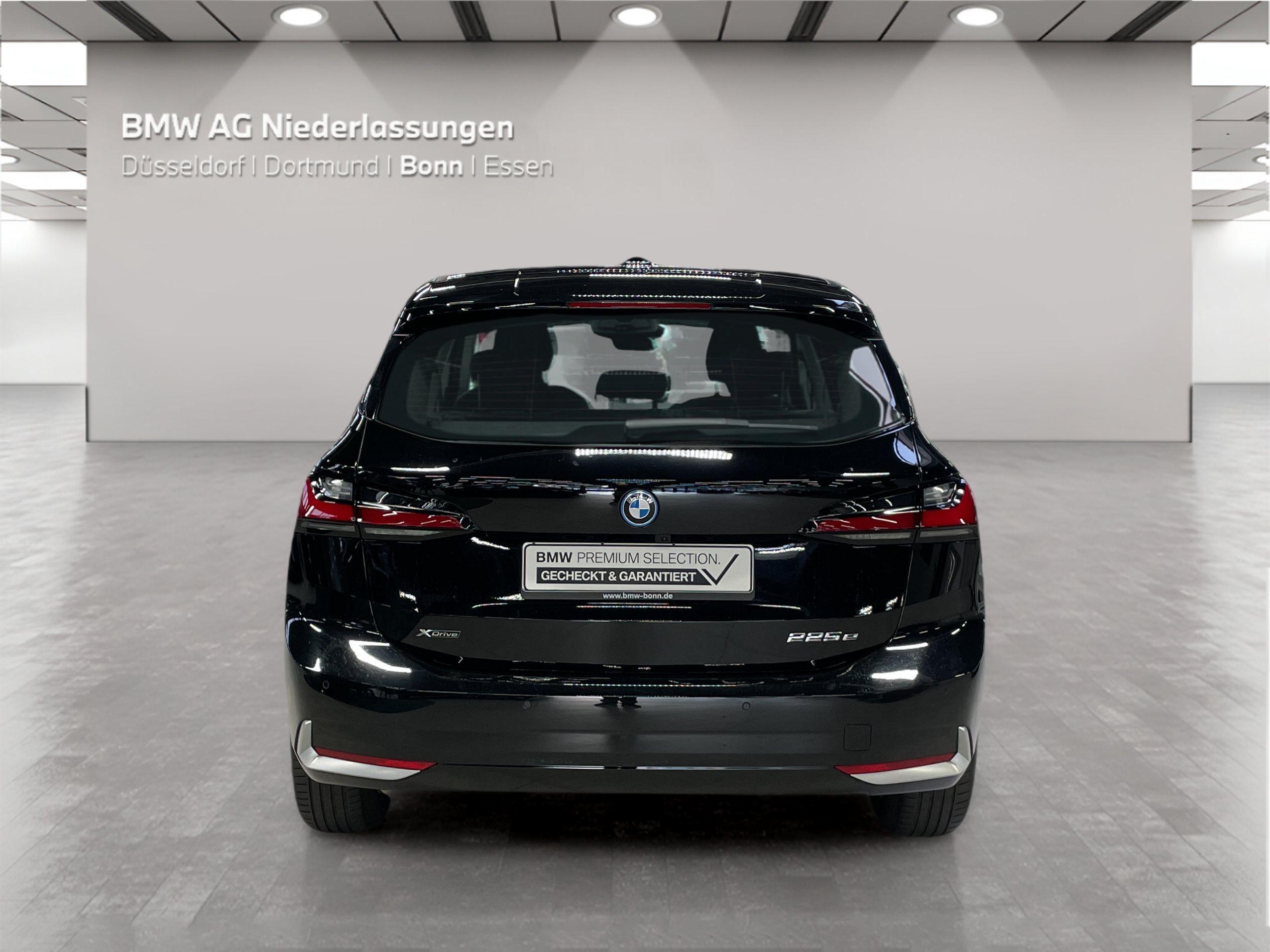 BMW 225 Active Tourer xDrive