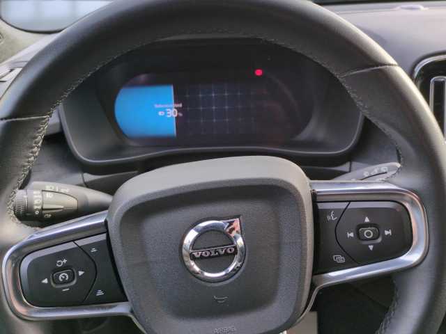 Volvo XC40 XC40