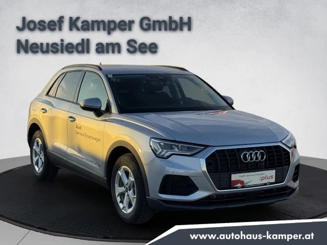 Audi Q3 35 TFSI