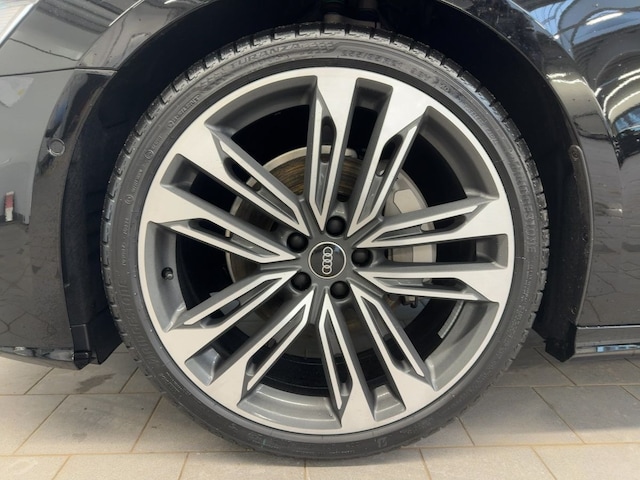 Audi A6 45 TFSI Quattro S-Line S-Tronic Sedan