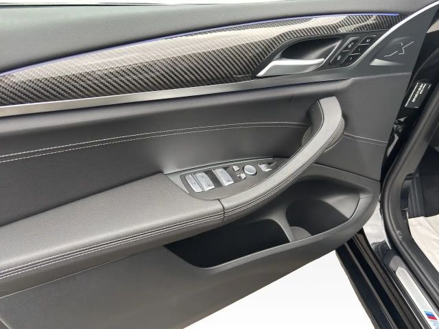 BMW X3 M-Sport xDrive30d