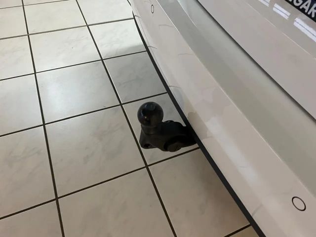 Volkswagen Touran DSG