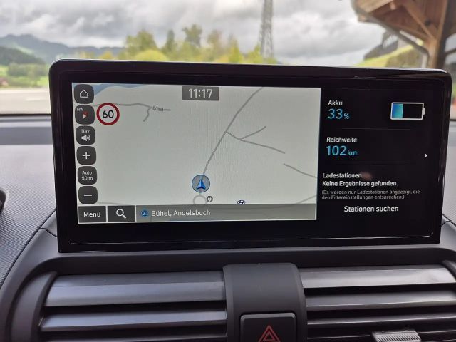 Hyundai INSTER 49 kWh