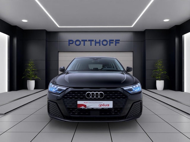 Audi A1 25 TFSI Sportback