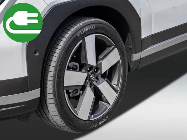 Hyundai Santa Fe Vierwielaandrijving