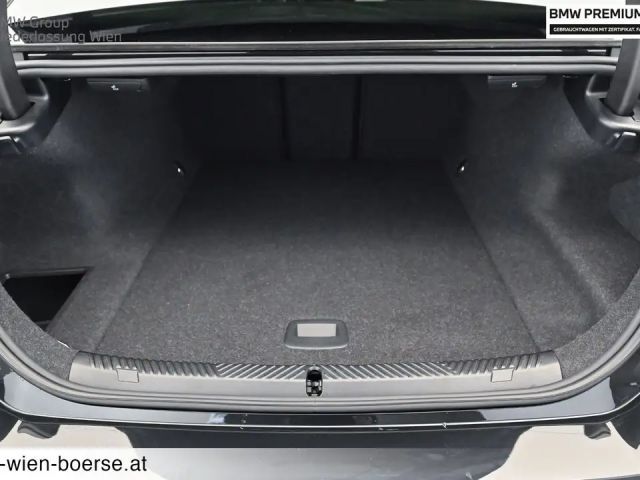 BMW i5 M60 Sedan xDrive