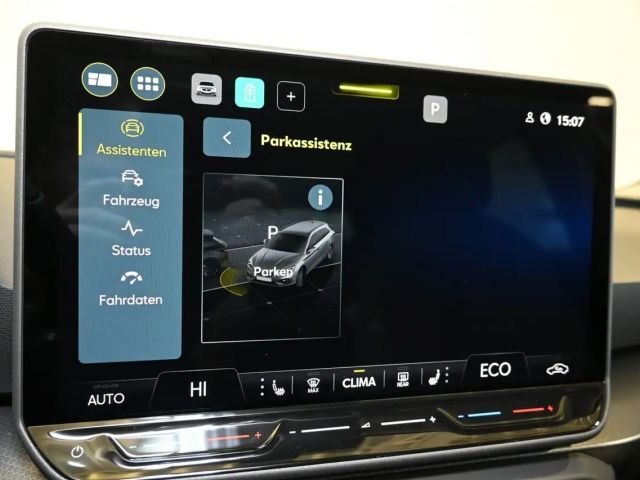 Seat Leon DSG Style e-Hybrid