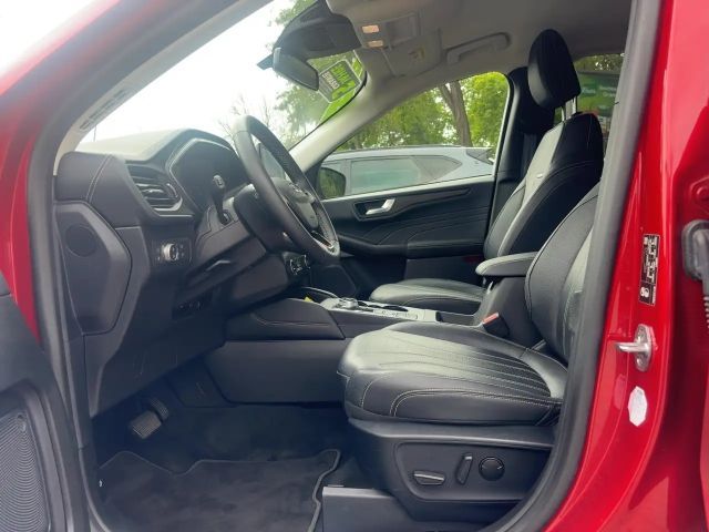 Ford Kuga Plug in Hybrid Vignale