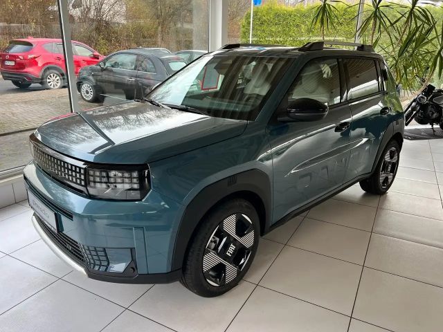 Fiat Grande Panda La Prima