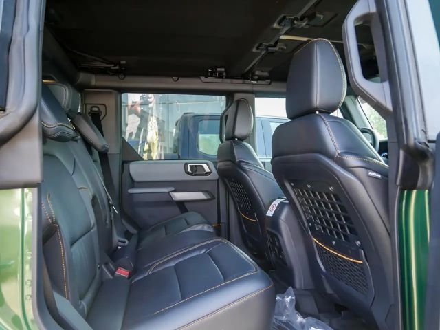 Ford Bronco AWD Badlands