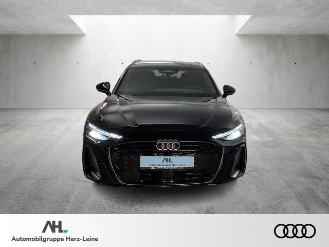 Audi A6 e-tron Avant Quattro