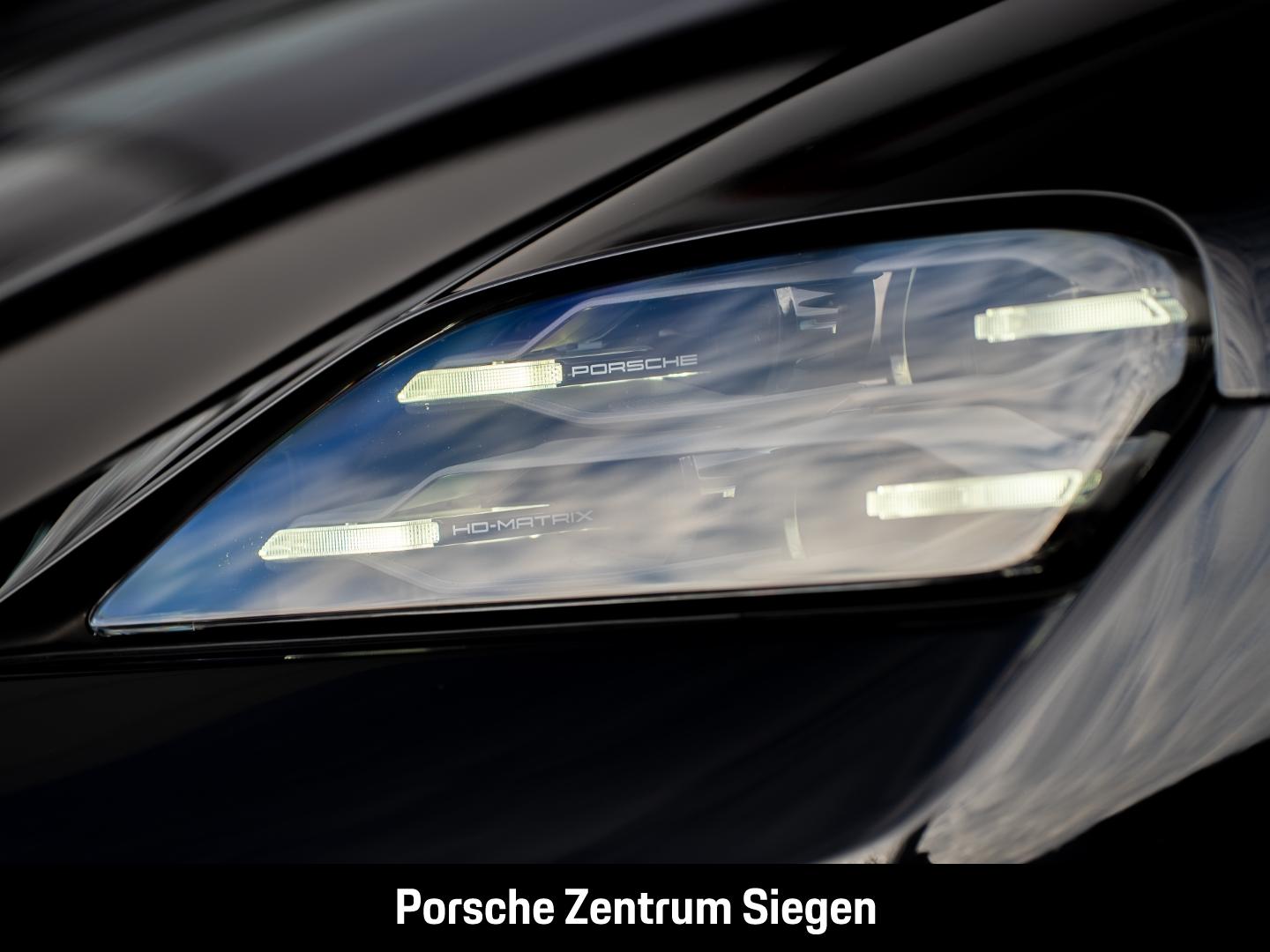 Porsche Taycan Sport Turismo
