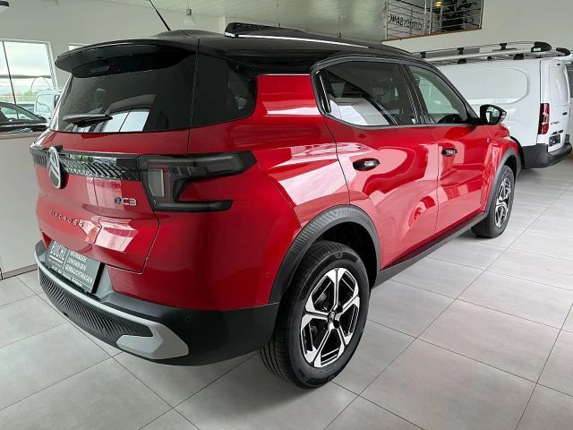 Citroën C3 Aircross Max