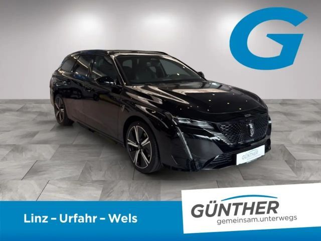 Peugeot 308 BlueHDi EAT8 GT-Line SW