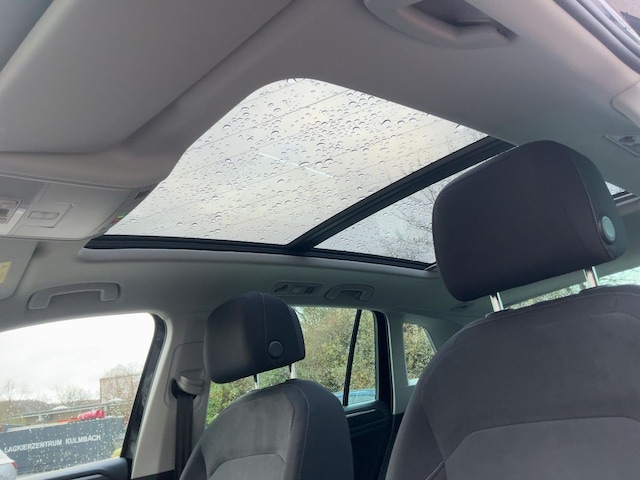 Volkswagen Tiguan 2.0 TDI Elegance Elegance