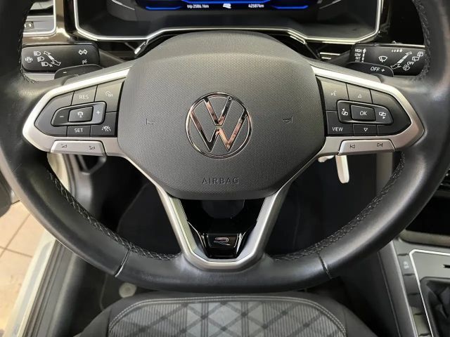 Volkswagen Taigo 1.0 TSI DSG R-Line